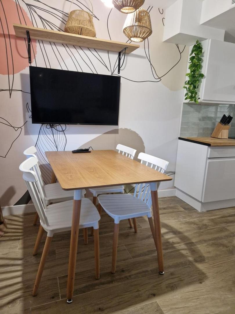 Convivial Et Coquet Au Coeur De Cannes Extérieur photo